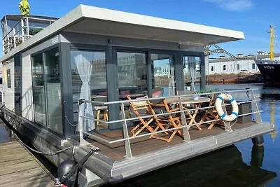 Kuća za odmor Dopust za oporavak Bremerhaven