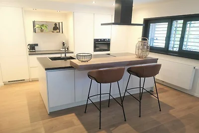 Ferienwohnung in Domburg mit Badewanne