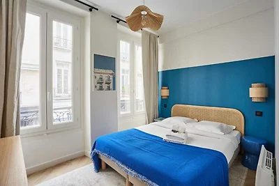 Hervorragende Maisonette-Wohnung im Zentrum v...