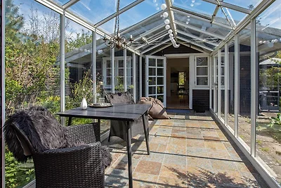 8 Personen Ferienhaus in Væggerløse