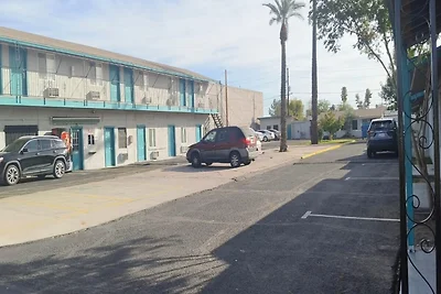 Vakantieappartement Gezinsvakantie Mesa