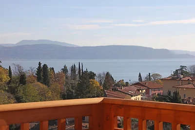 Casa vacanze Vacanza di relax Salò