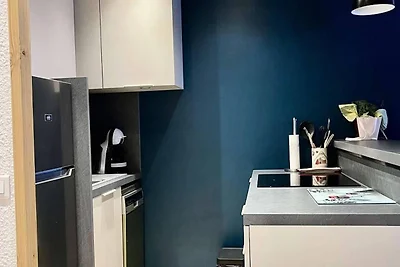 4 Zimmer für 6 Personen