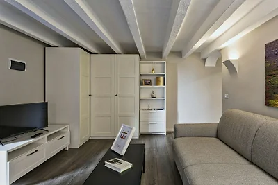 Boutique Apartment in Via Roma