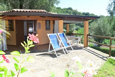 Belvilla by OYO Resort Baia del Silenzio 1