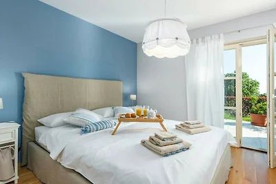Villa a Sveti Lovreč con piscina