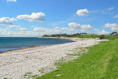 6 Personen Ferienhaus in Sjællands Odde-By...