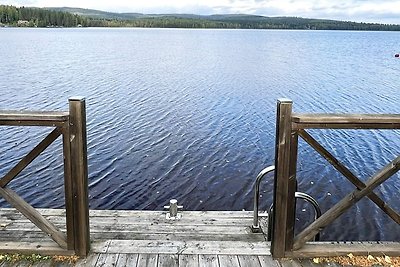 4 Sterne Ferienhaus in TRÖNÖDAL-By Traum