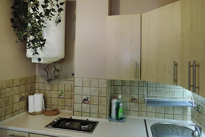 Casa Vacanze a Rewal per 5 Persone