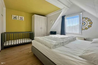 Ferienhaus mit 2 Schlafzimmer