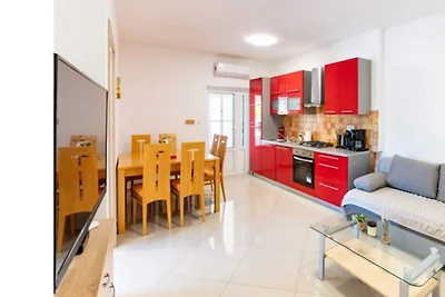 Apartments Foric - Two bedroom apartment (1)