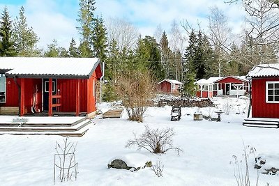 7 Personen Ferienhaus in BLIDÖ-By Traum