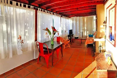 Casa vacanze a Tijarafe