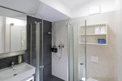 Petit appartement suite 3