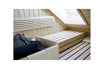 Wellness Apartment Sünnenhus