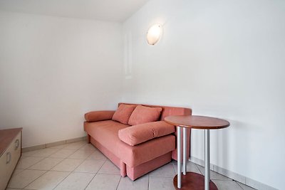 Verführerische Wohnung in Banjole in der Nähe...