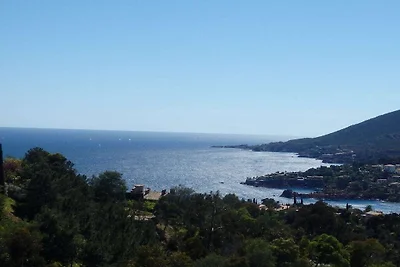 Les Terrasses de l'Esterel