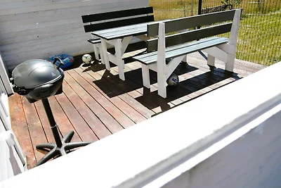 Wohnung in Dziwnów am Ostseestrand