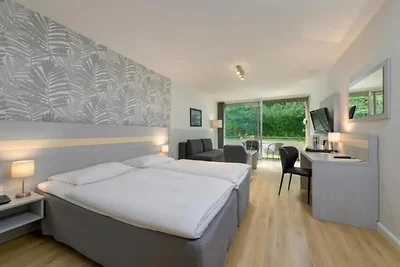 Sunday Hotel des Nordens Deluxe...