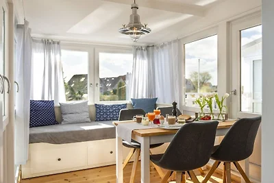 Ferienwohnung in Jork mit Schwimmbecken