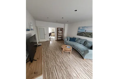 Ferienwohnung mit 1 Schlafzimmer