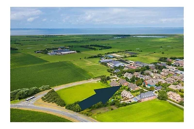 Ferienwohnung mit 2 Schlafzimmer
