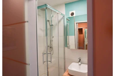 Apartamento Sandra en Bayerischen Wald con...