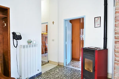 Apartment in Massa Marittima mit Swimmingpool