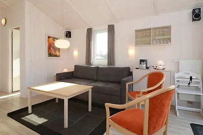 4 Personen Ferienhaus in GROEMITZ