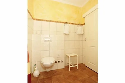 Huis Neeltje, appartement 1