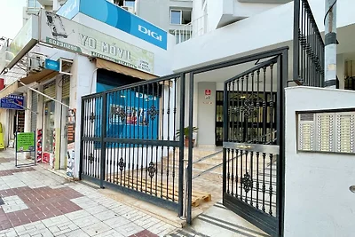 Wohnung in Torremolinos nahe Strand