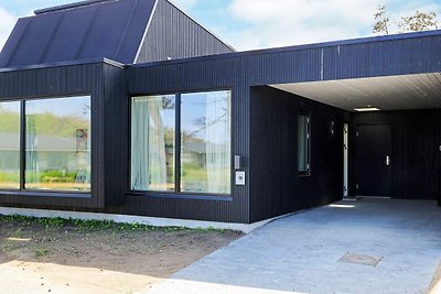 6 Personen Ferienhaus in Gilleleje-By Traum