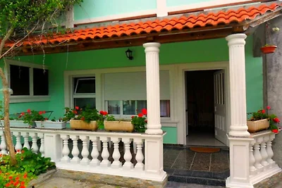 Studio Mare in Strandnähe