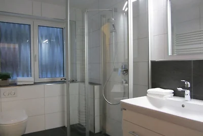 Alpenflair Ferienwohnung 225 Gipfelblick