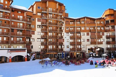 Ferienwohnung in Bruyères mit direktem Zugang...