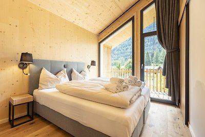 Superior Chalet mit 4 Schlafzimmern &...