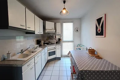 Residenz La Cerisaie für 6 Personen