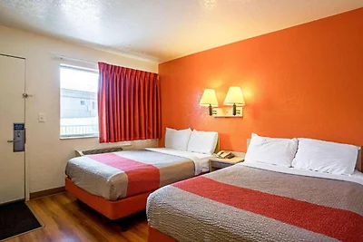 2 tweepersoonsbedden | Prescott