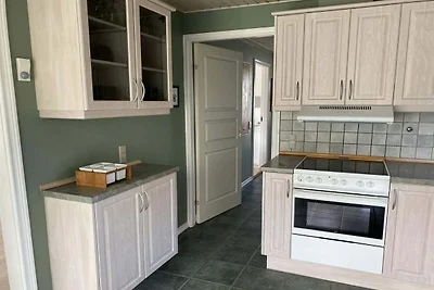 4 Sterne Ferienhaus in Hals