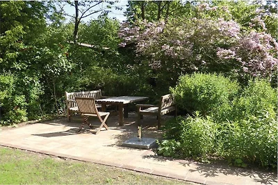 Ferienhaus in Mölln mit Schwimmbecken
