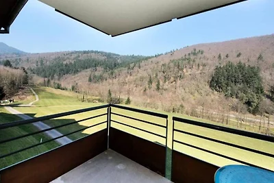 Ferienhaus im Le Domaine du Golf