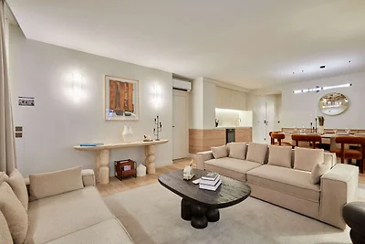 Uitzonderlijk groot appartement - Louvre...