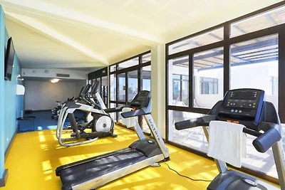 Huis in Leucate vlakbij het strand aan de Mid...