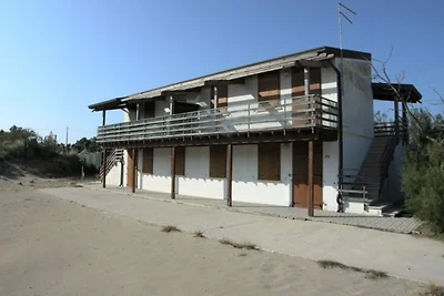 Casa vacanze a Rosolina Mare vicino spiaggia