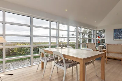 4 Personen Ferienhaus in Martofte-By Traum