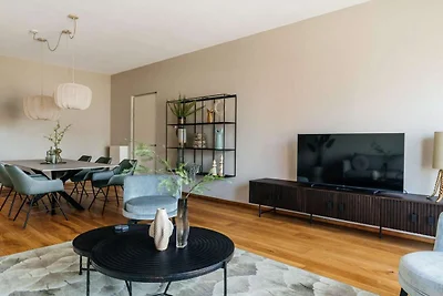 Modernes Appartement in Den Haag mit...