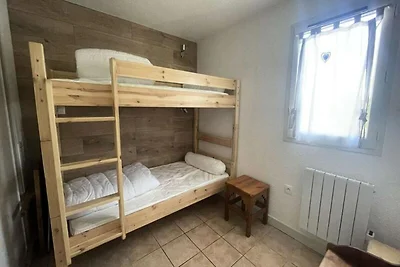 Ferienwohnung in Les Deux Alpes in der Nähe d...