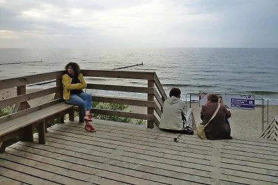 Casa vacanze a Ustronie Morskie