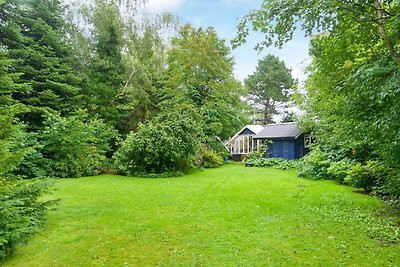 5 Personen Ferienhaus in Vejby