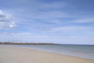 8 Personen Ferienhaus in Hadsund